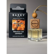 Ароматизатор Barky Brandied pear Груша у бренді