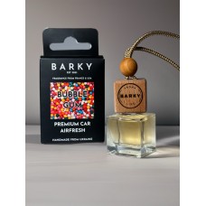 Ароматизатор Barky Bubble Gum Бабл гам 