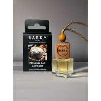 Ароматизатор Barky Cappuccino Капучіно