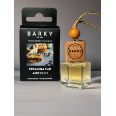 Ароматизатор Barky Cookie Печиво