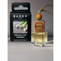 Ароматизатор Barky Lemonggrass Лемонграсс