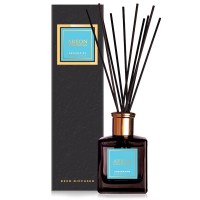 Аромадиффузор Areon Home Perfume Premium Aquamarine Аквамарин PSB04 150мл