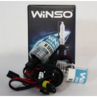 Ксеноновая автолампа H7 Winso PX26d 35W (5000 k) 85V KET 717500 