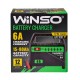 Зарядний пристрій Winso 139060 6А 6-12V