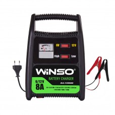 Зарядний пристрій Winso 138080 8А 6-12V