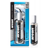 Ароматизатор Areon Perfume New Car Нова машина 35мол.