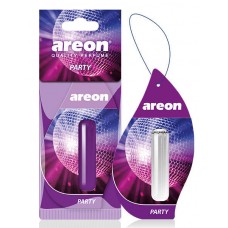 Ароматизатор Areon Liquid Party Вечірка 5мл