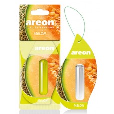 Ароматизатор Areon Liquid Melon Дыня 5мл