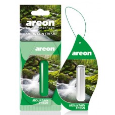  Ароматизатор Areon Liquid Mountain fresh Гірська свіжість 5мл