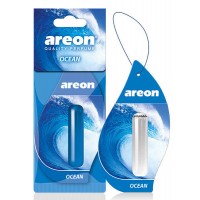 Ароматизатор Areon Liquid Ocean Океан 5мл