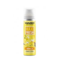 Ароматизатор Winso Maxi Fresh Vanilla 830320