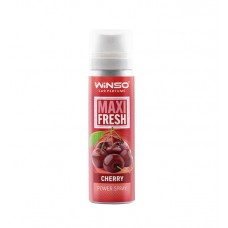 Ароматизатор Winso Maxi Fresh Cherry 830310