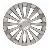 Ковпаки на колеса R15 Jestic Meridian Ring