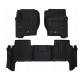 Килимки салону гумові Frogum Pro-Line Land Rover Range Rover Sport I 2005-2013 3D426191