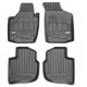 Коврики салона резиновые Frogum Pro-Line Seat Toledo IV od 2013 3D407480