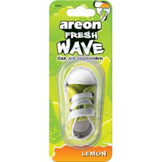 Ароматизатор Areon Fresh Wave лимон