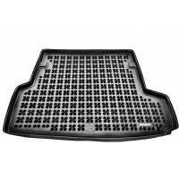 Килимок багажника Rezaw-Plast мякий Bmw 3 (F31) 2012 - RP 232120