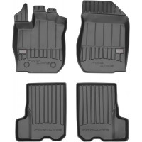 Коврики салона резиновые Frogum Pro-Line Dacia Sandero II 2012- 3D408746