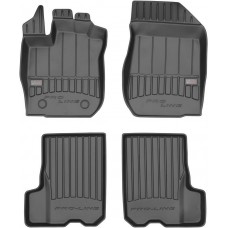 Коврики салона резиновые Frogum Pro-Line Dacia Sandero II 2012- 3D408746