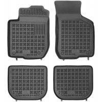 Коврики салона резиновые Rezaw-Plast Audi A3 I 8l (1996 - 2003 г.) RP 200305 