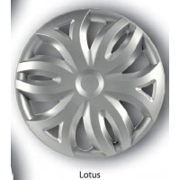 Ковпаки на колеса R13 Elegant Lotus