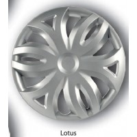 Колпаки на колеса R13 Elegant Lotus