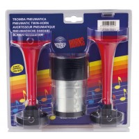 Автомобильный клаксон двухтональный Alca AL 529 060 12V