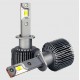 Led автолампа DriveX AL-11S H1 5.5K 50W CAN DR-00003316