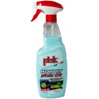 Поліроль торпеди Atas молочко ML-Atom PLAK 2R 750мл