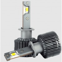 Led автолампа DriveX  AL-11 H11 5.5K 50W 9-36V DR-00001289