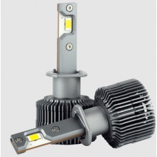 Led автолампа DriveX  AL-11 H11 5.5K 50W 9-36V DR-00001289