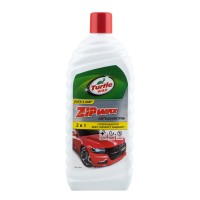 Автошампунь Turtle wax Zip Wax 53362 1л