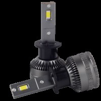 Led автолампа DriveX SoKill GLK H1 60W 9-32V 6К LED DR-00003729