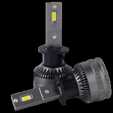 Led автолампа DriveX SoKill GLK H1 60W 9-32V 6К LED DR-00003729