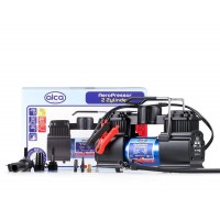 Автокомпресор Alca 227 000 2 цилиндра