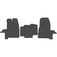 Коврики салона резиновые Elegant Ford Custom 2012- EL 2000312