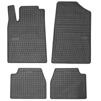 Килимки салону гумові Elegant Peugeot 607 1999-2010 EL 20402393