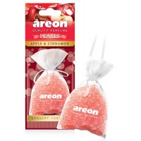 Ароматизатор Areon Pearls Apple&Cinnamon Яблоко-корица