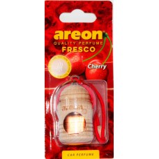  Ароматизатор Wood Areon Fresco Cherry Вишня