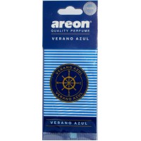 Ароматизатор Areon Mon Verano Azul