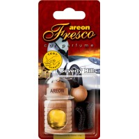  Ароматизатор Wood Areon Fresco Beverli Hills Беверлі Хілз