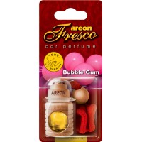  Ароматизатор Wood Areon Fresco Bubble Gum Бабл гам