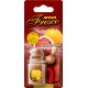 Ароматизатор Wood Areon Fresco Peach Персик