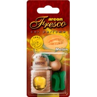 Ароматизатор Wood Areon Fresco Melon Дыня  