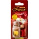 Ароматизатор Wood Areon Fresco Apple Яблоко