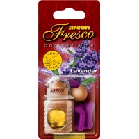 Ароматизатор Wood Areon Fresco Lavender Лаванда