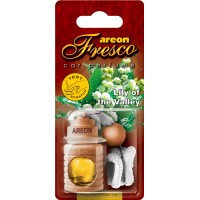  Ароматизатор Wood Areon Fresco Lily of Valley Конвалія