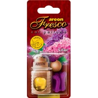 Ароматизатор Wood Areon Fresco Lilac Сирень 