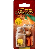 Ароматизатор Wood Areon Fresco Tangerine Мандарин 