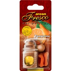 Ароматизатор Wood Areon Fresco Tangerine Мандарин 